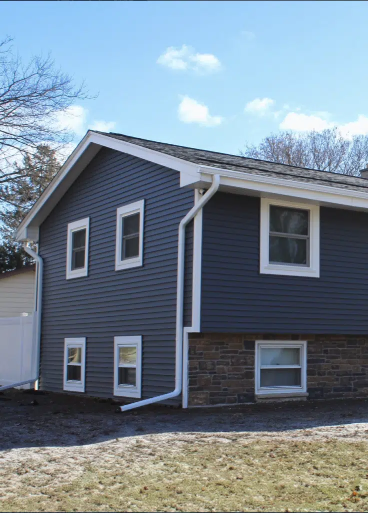 Siding Replacement in Janesville WI